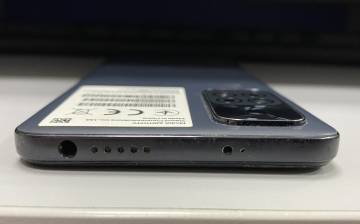 01-19333329: Xiaomi redmi note 11 4/64gb