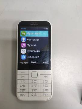 01-200070484: Nokia 225 (rm-1011) dual sim