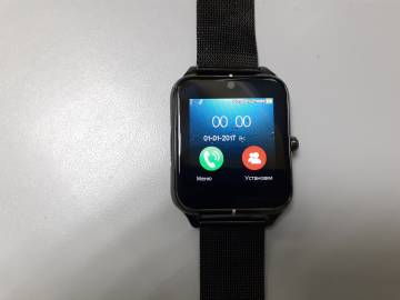 01-200080896: Smart Watch z50