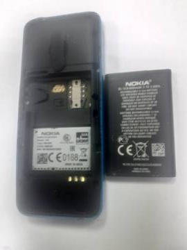 01-200090616: Nokia 105 (rm-908)