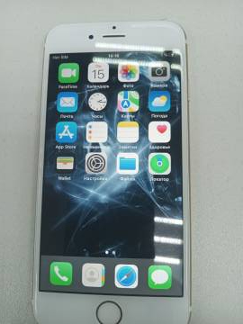 01-200074596: Apple iphone 6s 32gb