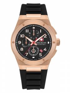 Часы Swiss Military Hanowa go21020