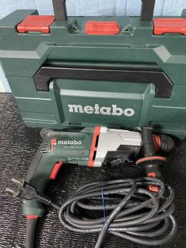 01-200095688: Metabo khe 2660 quick