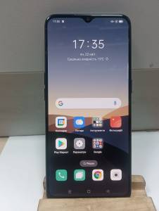 01-200095592: Oppo a91 8/128gb