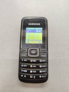 01-200103227: Samsung e1050