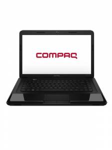 Ноутбук экран 15,6" Compaq pentium b950 2,1ghz/ram4gb/ssd120gb/dvd rw