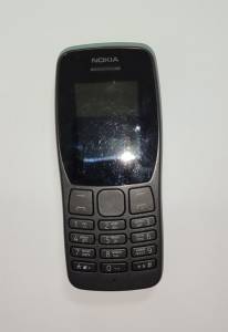 01-200095481: Nokia 110 dual sim 2019