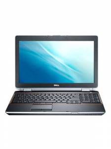 Ноутбук екран 14" Dell core i5 2520m 2,5ghz/ram8192mb/ssd120gb/dvdrw