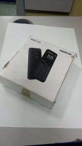 01-200113815: Nokia 125 ta-1253