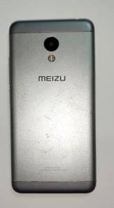 01-200113021: Meizu m3s 16gb