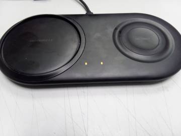 01-200119058: Samsung wireless charger duo