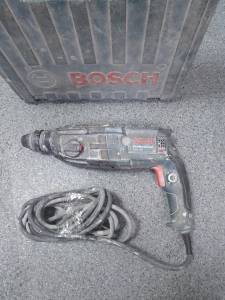 01-200109958: Bosch gbh 240