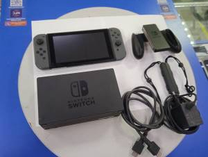 01-200104389: Nintendo switch