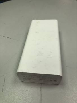 01-200130478: Xiaomi mi power bank 3 30000mah