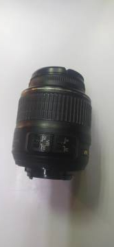 01-200146734: Nikon af-s dx nikkor 18-55mm f/3.5-5.6g vr ii