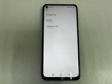 01-200146077: Xiaomi redmi note 9 3/64gb