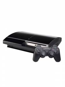 Ігрова приставка Sony playstation 3 80gb
