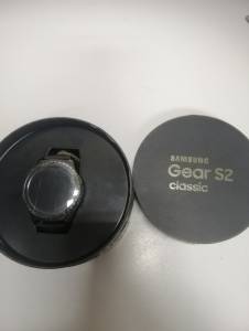 01-200148514: Samsung gear s2 classic