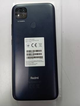 01-200157450: Xiaomi redmi 9c nfc 3/64gb