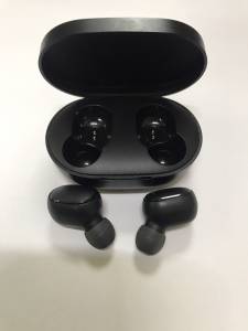 01-200164107: Xiaomi mi true wireless earbuds basic 2
