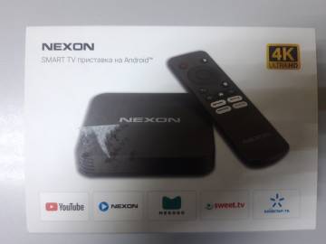 01-200166516: Nexon x7 2/16gb