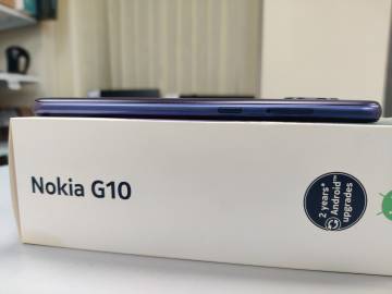 01-200171370: Nokia g10 3/32gb