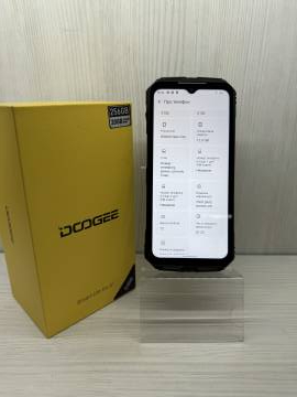 01-200151328: Doogee s100 12/256gb