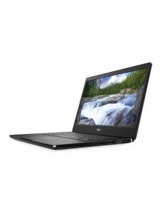 Ноутбук Dell єкр. 15,6/ core i3 8145u 2,1ghz/ ram8gb/ ssd256gb/ uhd620