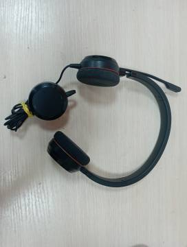 01-200125345: Jabra evolve 20 ms stereo