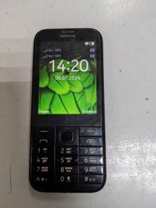 01-200199459: Nokia 225 dual sim