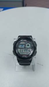 01-200200355: Casio standard digital ae-1000w-1avef