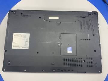 01-200153267: Fujitsu єкр. 15,6/ core i7 3630 /ram16gb/ssd120gb/dvd rw