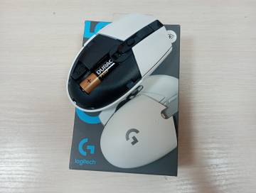 01-200161263: Logitech g305 lightspeed