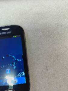 01-200200216: Samsung s6810 galaxy fame