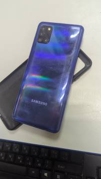 01-200199702: Samsung a315f galaxy a31 4/64gb