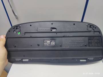 01-200212991: Logitech ex90