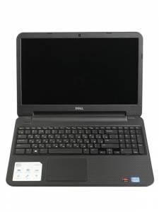 Ноутбук 15,6" Dell core i5 3317u 1.7ghz/ram5gb/hdd500gb/hd8730m/dvd rw