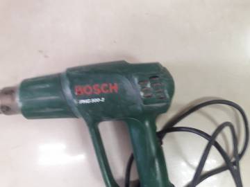 01-200202241: Bosch phg 500-2