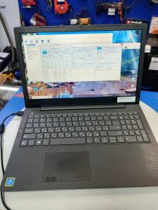 01-200212863: Lenovo pentium 4417u 2,3ghz/ ram4gb/ hdd500gb/ intel hd610/ 1920x1080/ dvdrw