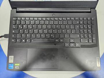 01-200214353: Lenovo ideapad gaming 3 15ihu6