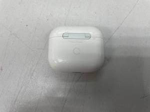 01-200212118: Apple airpods 3rd generation