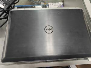 01-200226153: Dell core i7 3520m 2,9ghz/ram16gb/ssd256gb