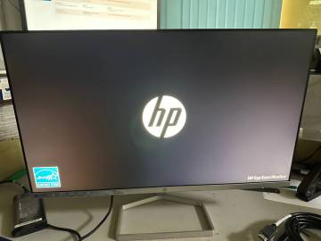 01-200225919: Hp m24fd