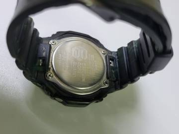 01-200216784: Casio ga-2100