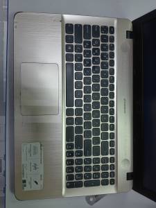 01-200227224: Asus екр 15.6&#34;/ celeron n3060 / ram4gb/ hdd240gb / hd graphics 400/405