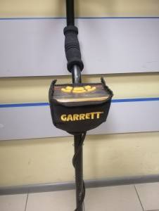 01-200230178: Garrett ace 250