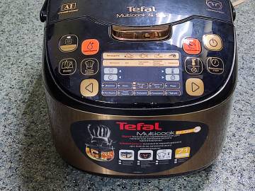 01-200233070: Tefal rk901f34