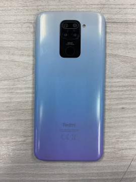 01-200233277: Xiaomi redmi note 9 3/64gb