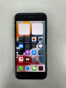 01-200233530: Apple iphone 7 128gb