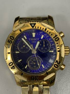 01-200233828: Tissot trs200 t17.5.486.44